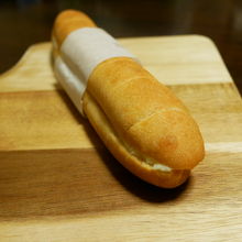 ミルクフランス