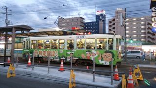 nimocaをはじめKitaca・Suica等の全国共通ICカードが利用できるようになりました