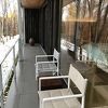 北海道で絶対泊まりたい！おすすめの自然と一体感を感じるお部屋は、全室客室露天風呂付きで、静謐なひとときをお過ごせる旅館です。