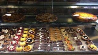 最終日に二度訪れました！