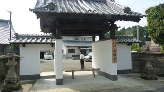 萬福寺桃山式庭園
