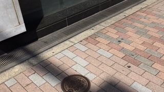 リーズナブルな和食ランチ