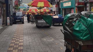 ここで全てが楽しめる。