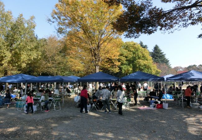 昭和記念公園 バーベキューガーデン クチコミ アクセス 営業時間 立川 フォートラベル 昭和記念公園 バーベキューガーデン クチコミ アクセス 営業時間 立川 フォートラベル