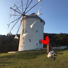 フォトスポット