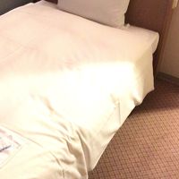 セミダブルベッド