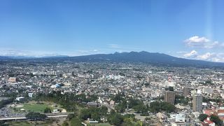 群馬の誇る観光スポット？