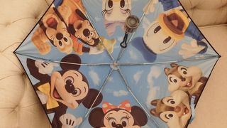 お洋服だけじゃない！