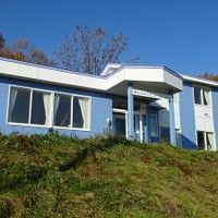 網走流氷の丘ユースホステル 写真