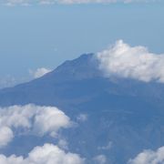 地上からのアクセスは現状最難関。