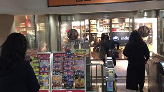 飲食店たくさん