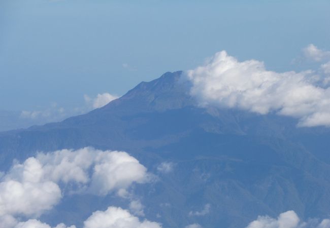 アポ山