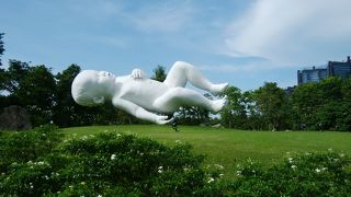 子連れは水着必須です