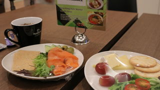 一部改装中でした。