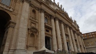 カトリックの総本山