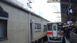 姫路に山陽でいく