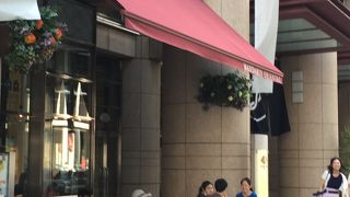 マンダリンオリエンタル