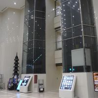 高層エレベーター