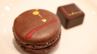 ジャンポールエヴァンができました。