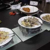 バイキング料理②