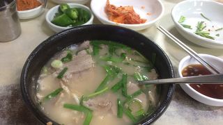 思っていたより!!