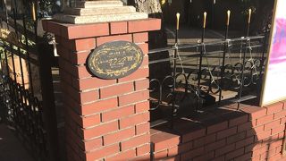 香水を調合してもらえます