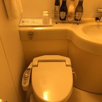 ウォシュレット