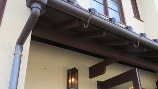 ヴオーリズ建築第一号建築物