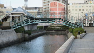 憩いの空間です