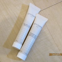 これが例のアメニティ。近隣デパートでも売ってませんでした。