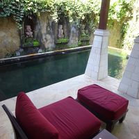 プライベートプール