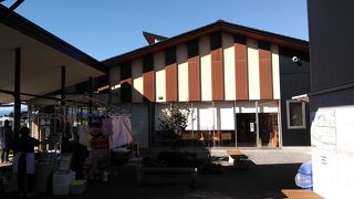 日光、鬼怒川観光の拠点　