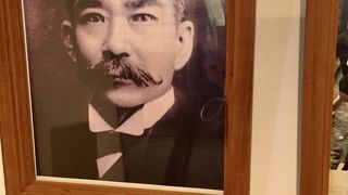 それは一本の楠から始まった。　宜蘭設治記念館