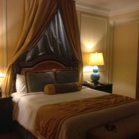 天蓋？つきのベッド。