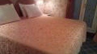 ホテル コンチネンタル パラセーテ