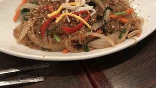 韓国チック 海苔巻き食べるならココ