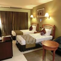 清潔で問題無し