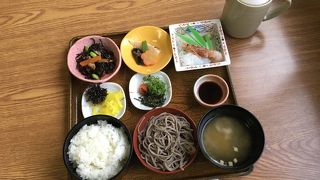 出雲大社のガイドをしていただきました