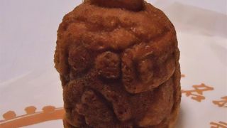 釣鐘まんじゅう