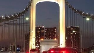 通るたびに気分があがります