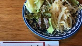 とんかつ＆ハンバーグのお店