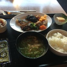 和食