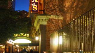 マイク ディトカズ シカゴ