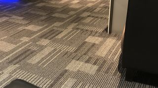 おしゃれな空間