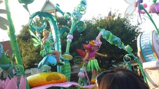 東京ディズニーランド 