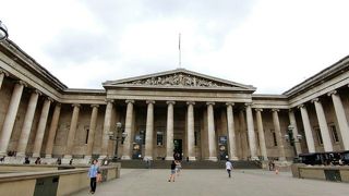 とにかく図書館の復元スペースが最高でした