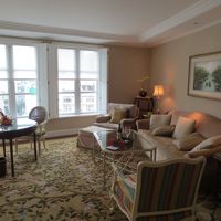 リビングルーム