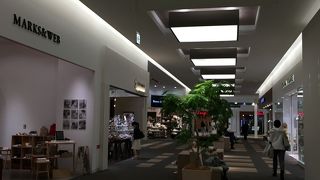 西宮ガーデンズ