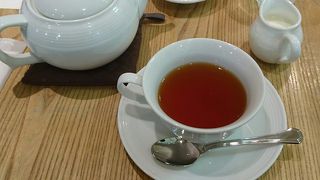 美味しい紅茶と言えば！