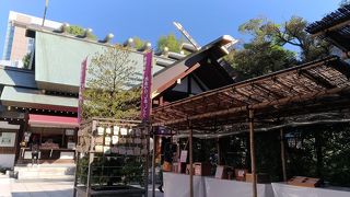 パワースポット